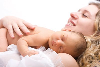 Лечение желтухи новорожденных