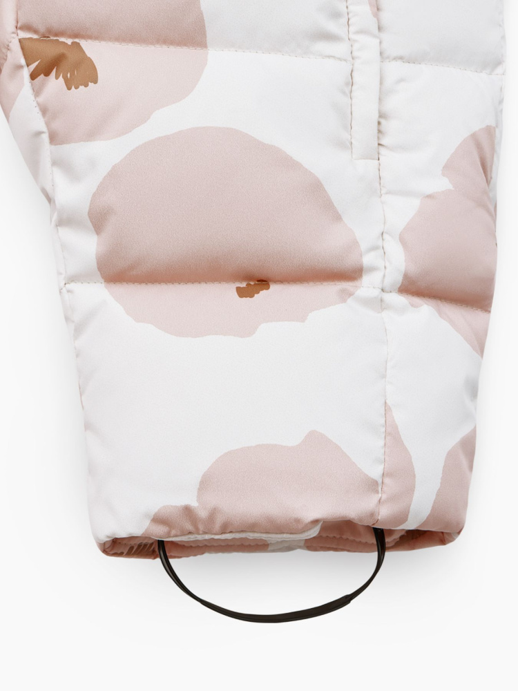 Happy Baby   pink (flower)
