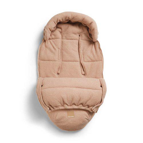 Elodie  -    - Pink Boucle