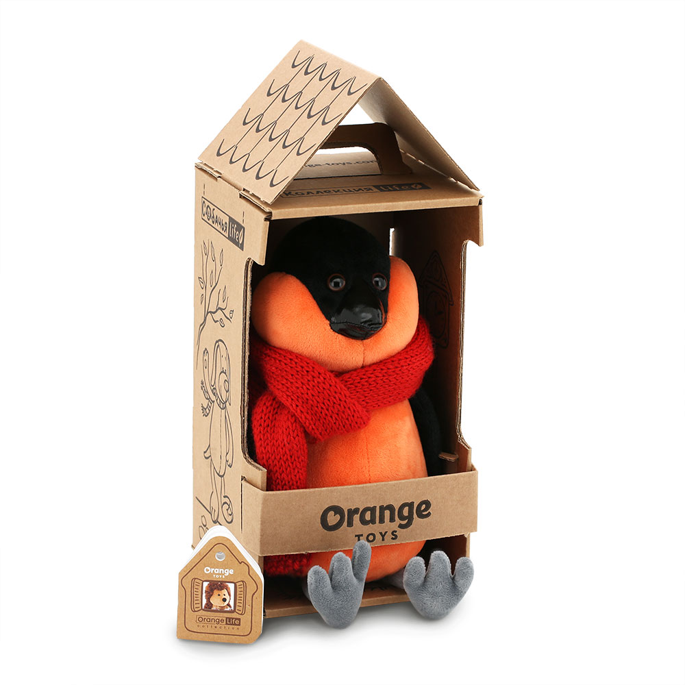 Orange Toys   -   20   -   2