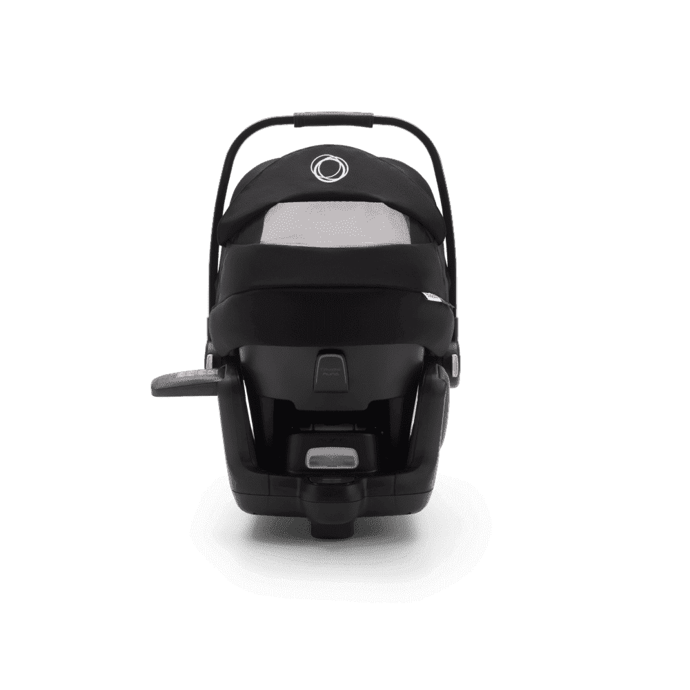 Bugaboo База Isofix Wingbase для автокресла Tutle Air by Nuna - фото  7