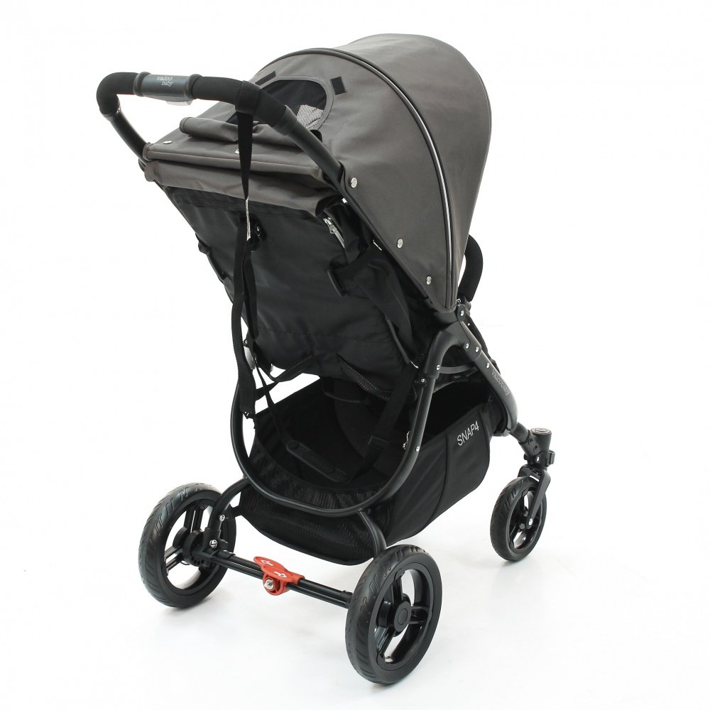 Valco Baby Snap 4  2  1 / Dove Grey -   5