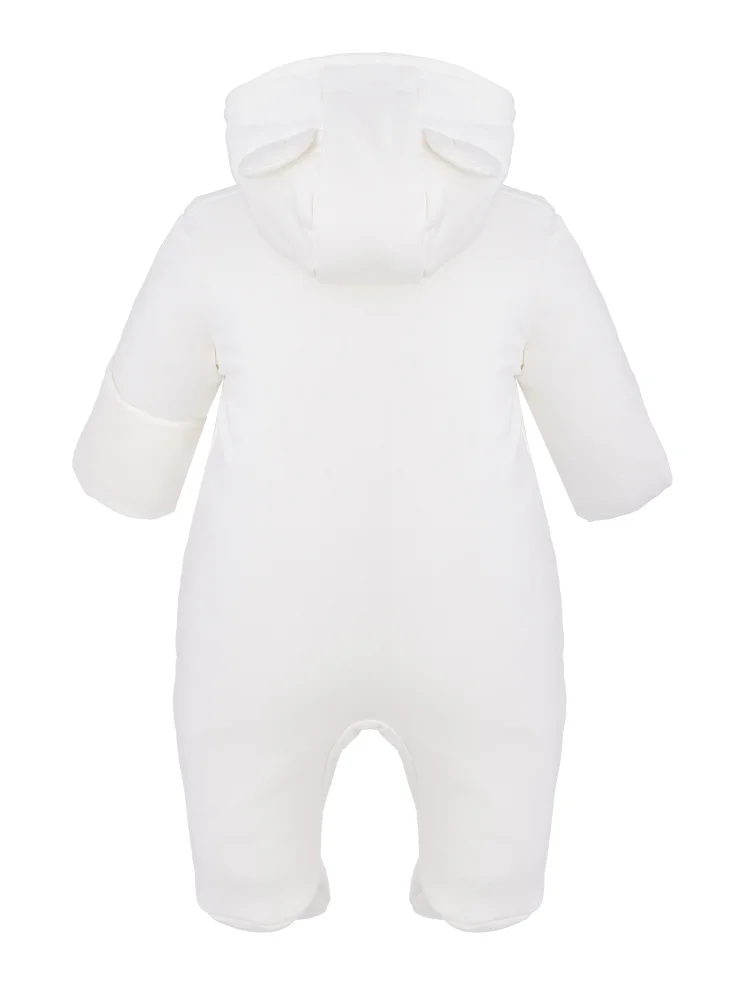 OLANT BABY комбинезон утепленный, +10°C+20°C, Siberia Nature Teddy - фото  3