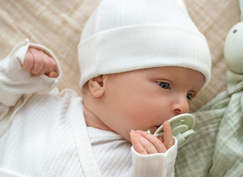 Трикотаж-лапша - новинки от Olant Baby