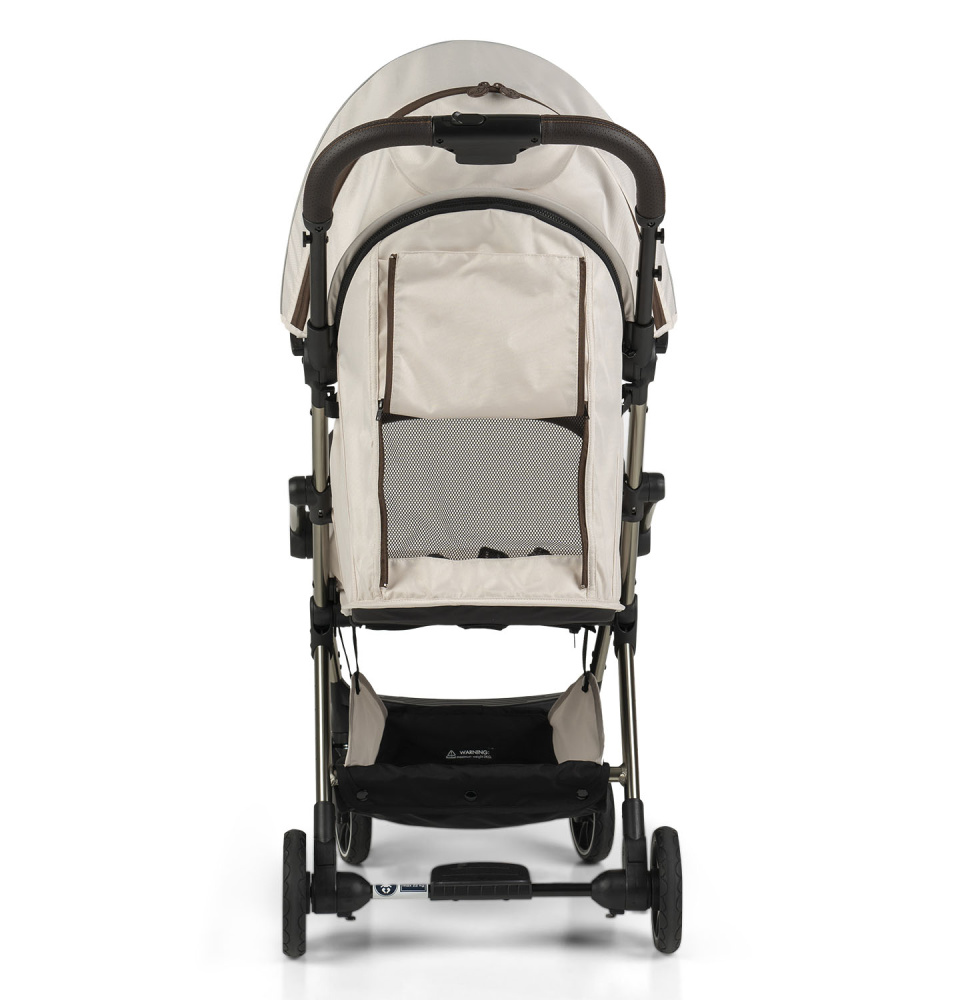Leclerc baby   Influencer Air Cloudy Cream