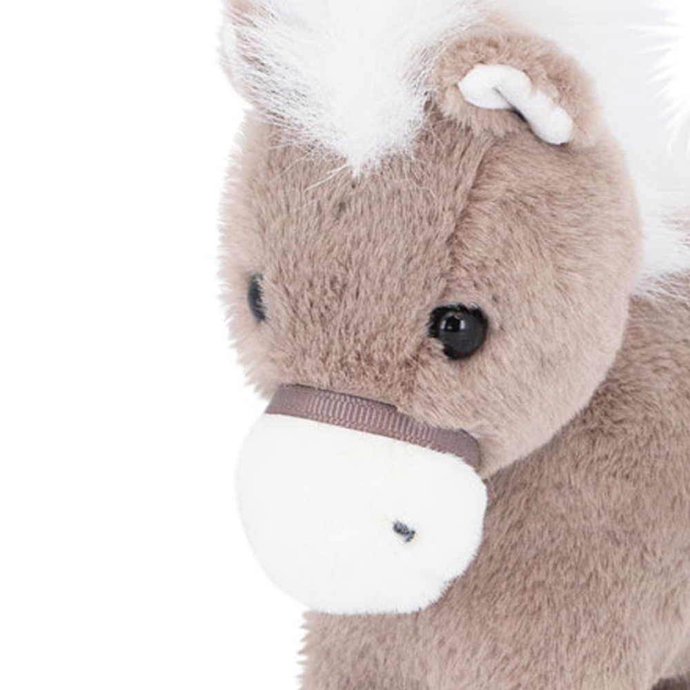 Orange Toys Пони Дымок 13 см - фото  5