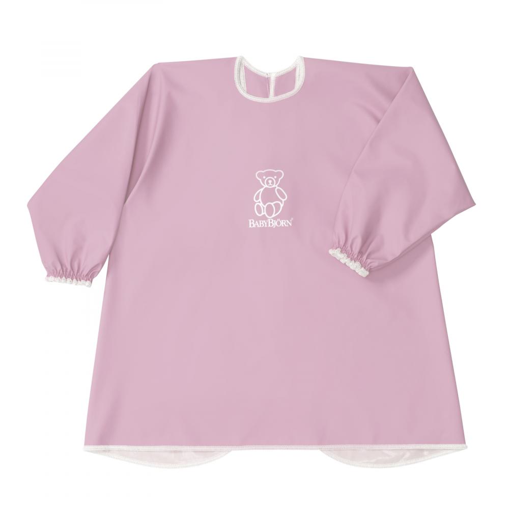 BabyBjorn рубашка для кормления нежно-розовый