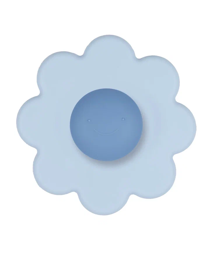 Edda игрушка - cпиннер на присоске Небо