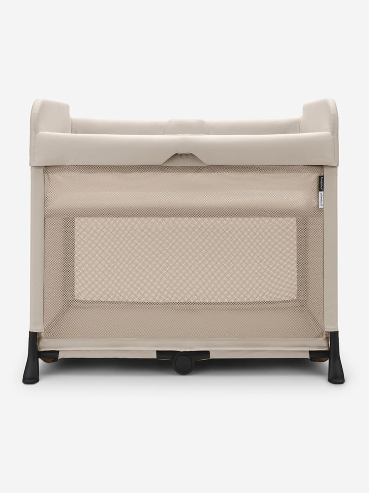 Bugaboo Кровать-манеж Stardust Desert Taupe - фото  5