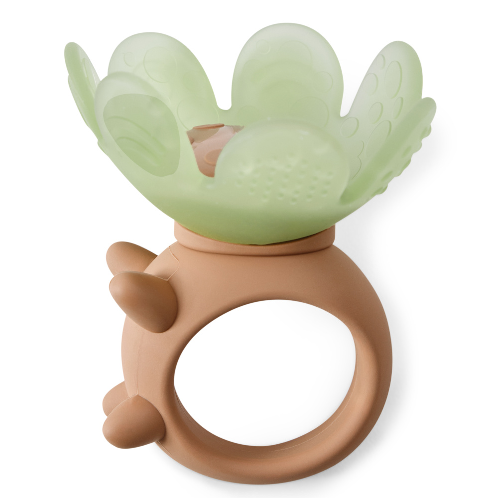 Happy Baby набор игрушек Тис Френдс (TEETH FRIENDS) - фото  8