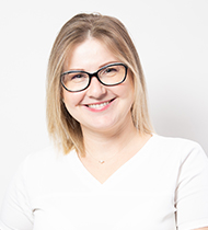 Елена Рахманина