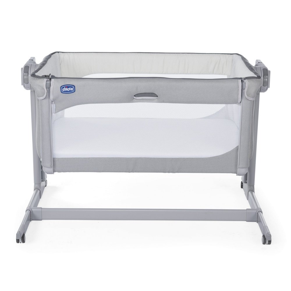 Chicco   Next2me Magic Cool Grey