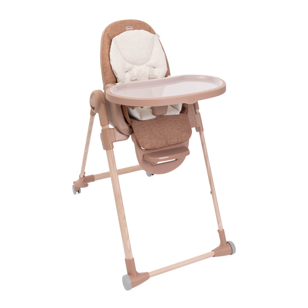 Chicco Polly Armonia Terracotta