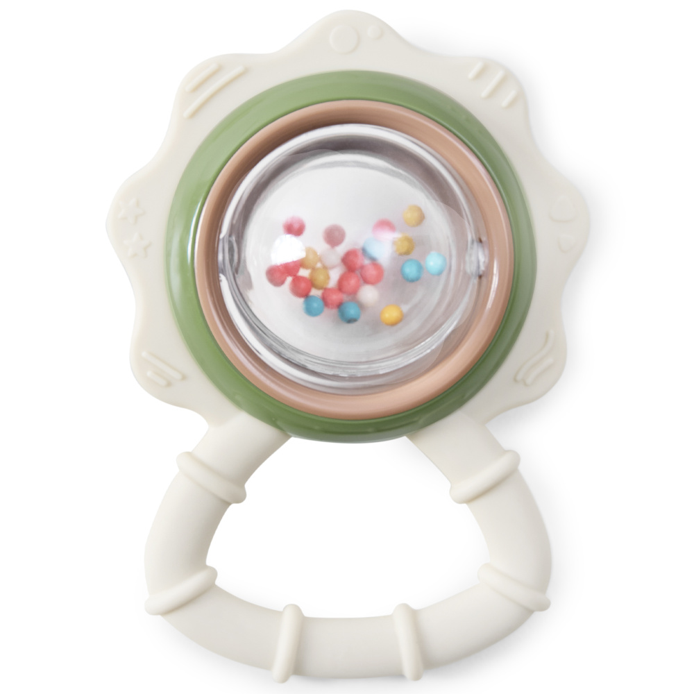 Happy Baby набор игрушек Тис Френдс (TEETH FRIENDS) - фото  9