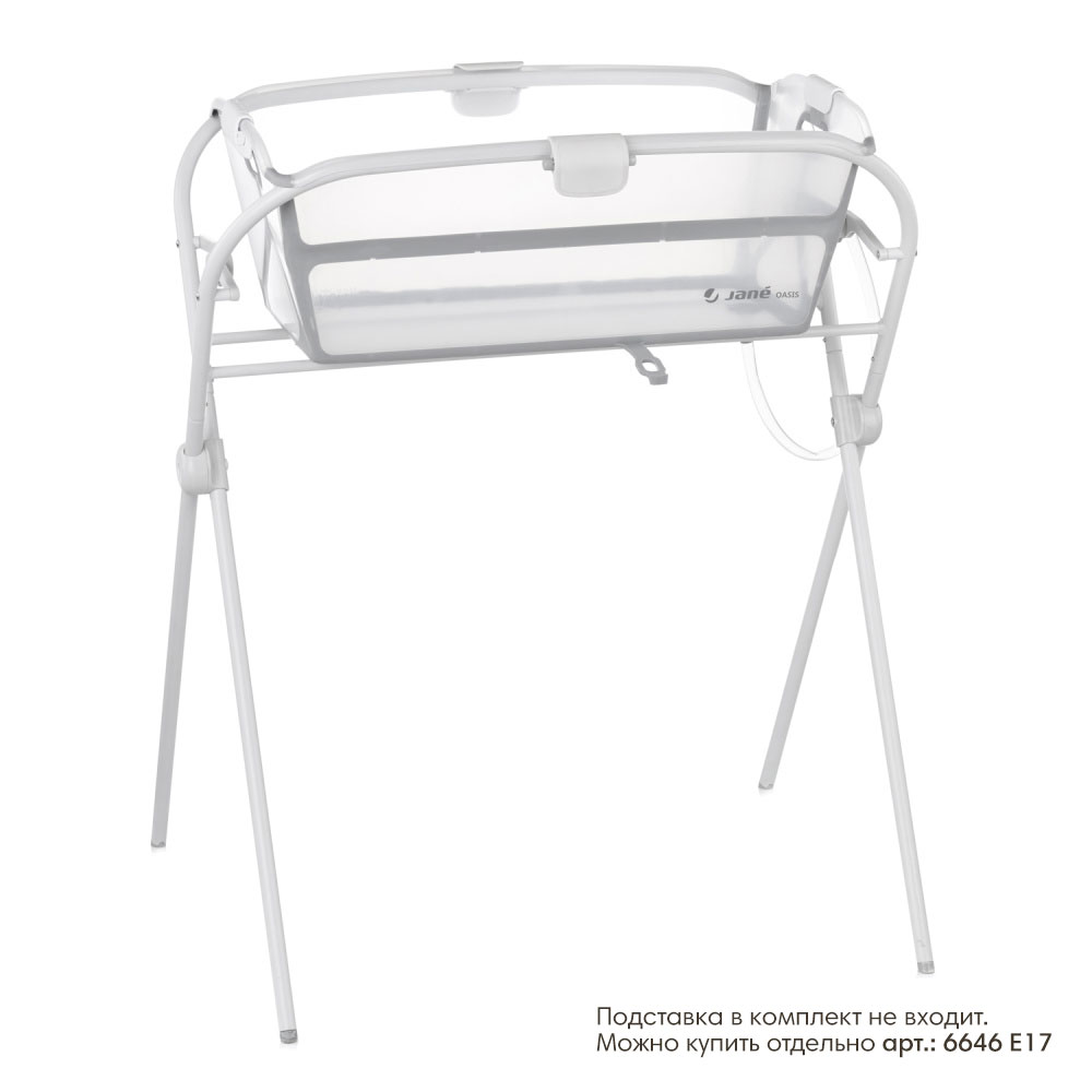 JANE ванночка складная Oasis Tropic - фото  15
