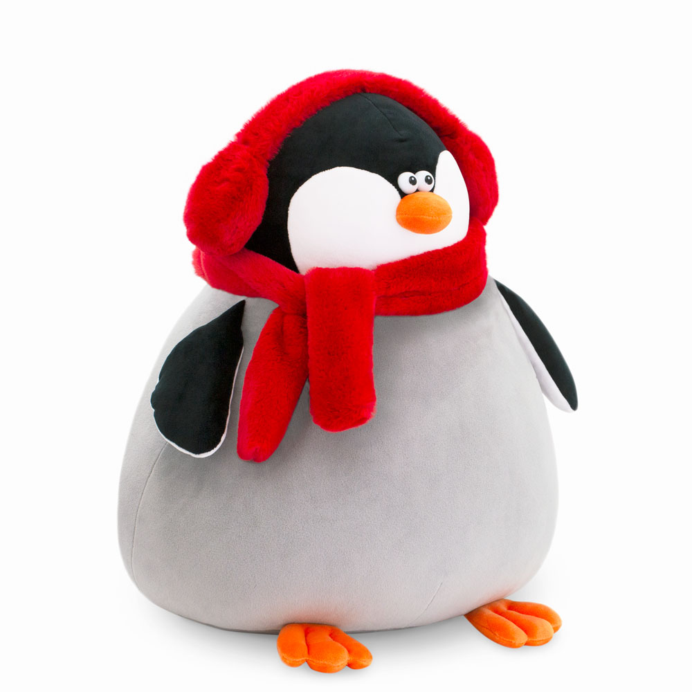Orange Toys Пингвин 45 см - фото  2