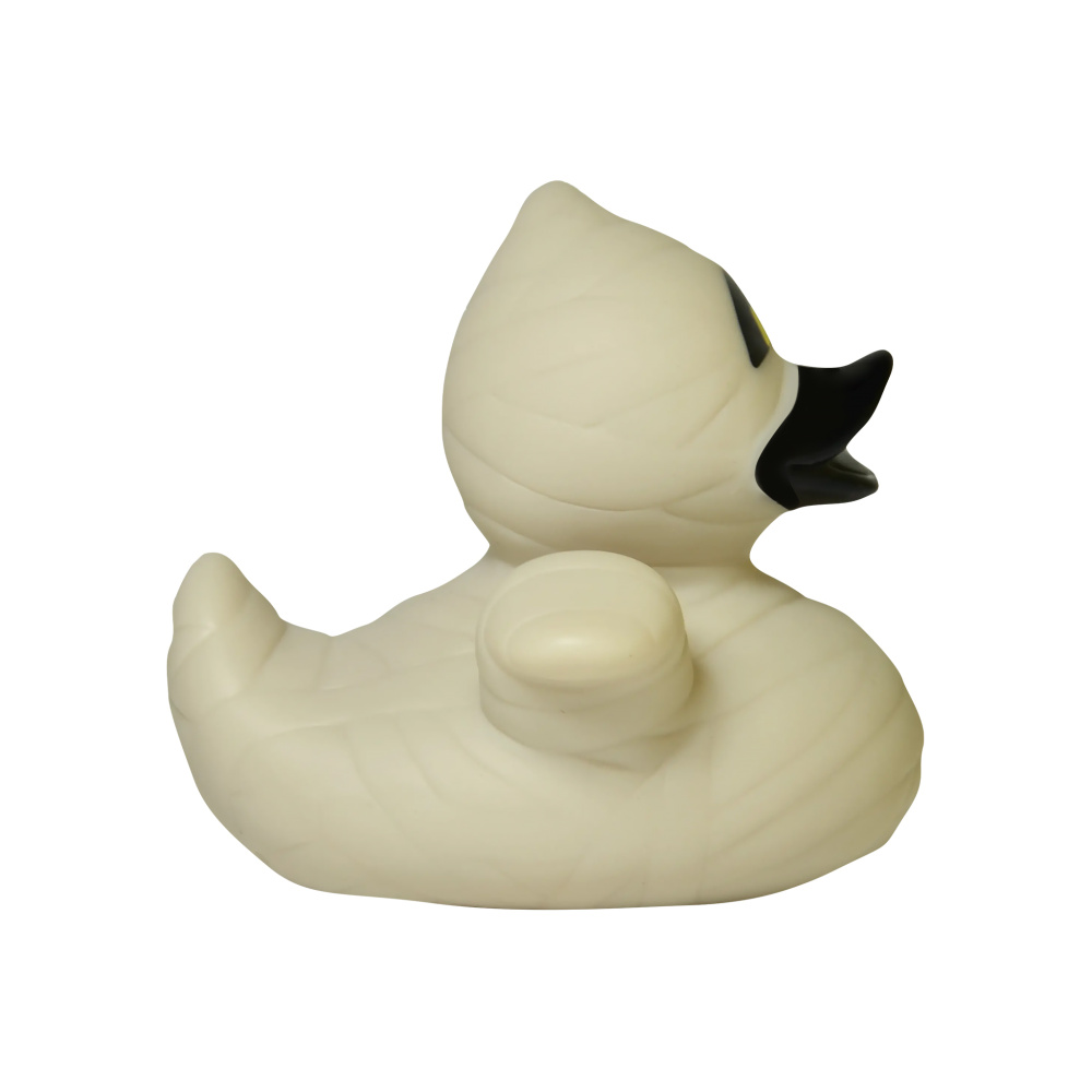 Веселые Ути-пути уточка мумия - фото  3