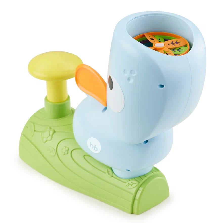 Happy Baby игрушка catch me blue - фото  3
