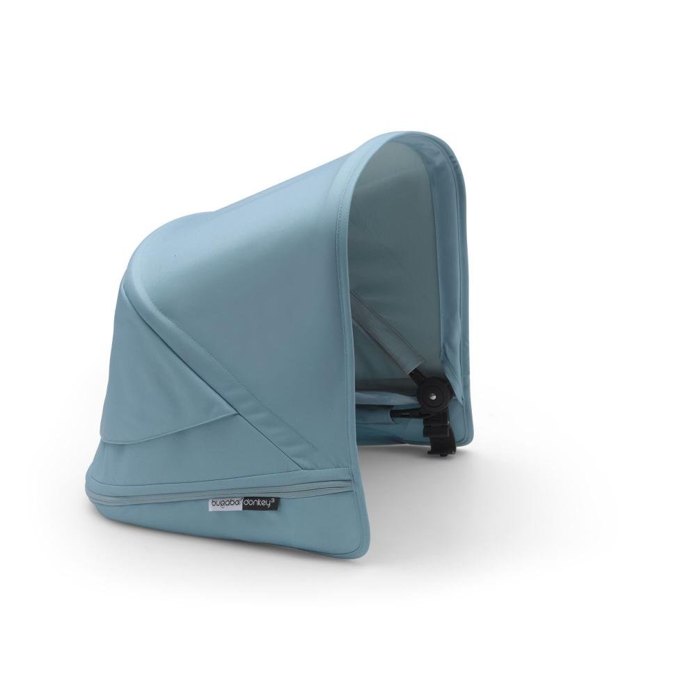 Bugaboo Donkey3   Vapor Blue