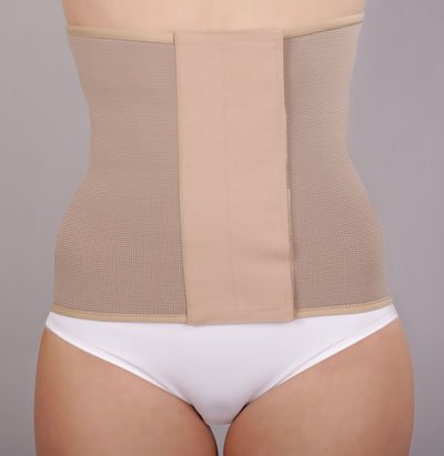 Emma Jane бандаж послеродовый телесный - фото  1