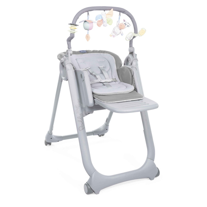 Chicco   +   Polly Magic Relax Moonstone 