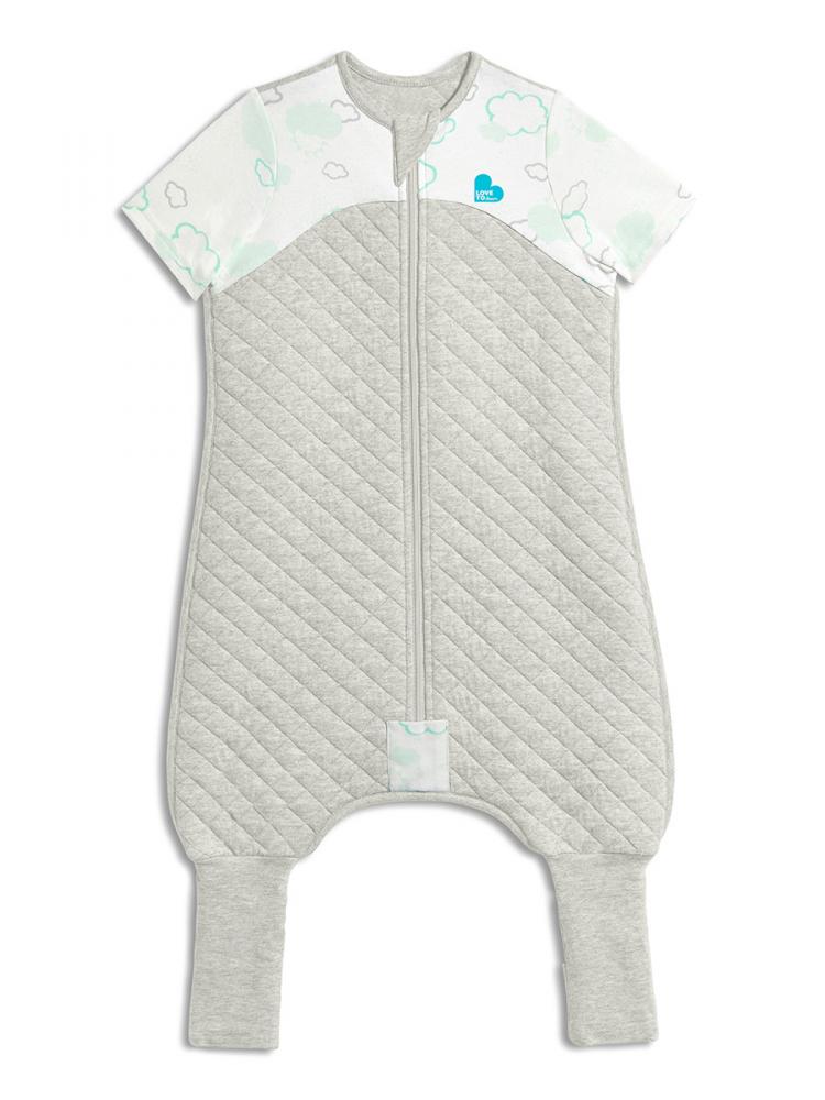 Love To Dream Sleep Suit   1.0 Tog  