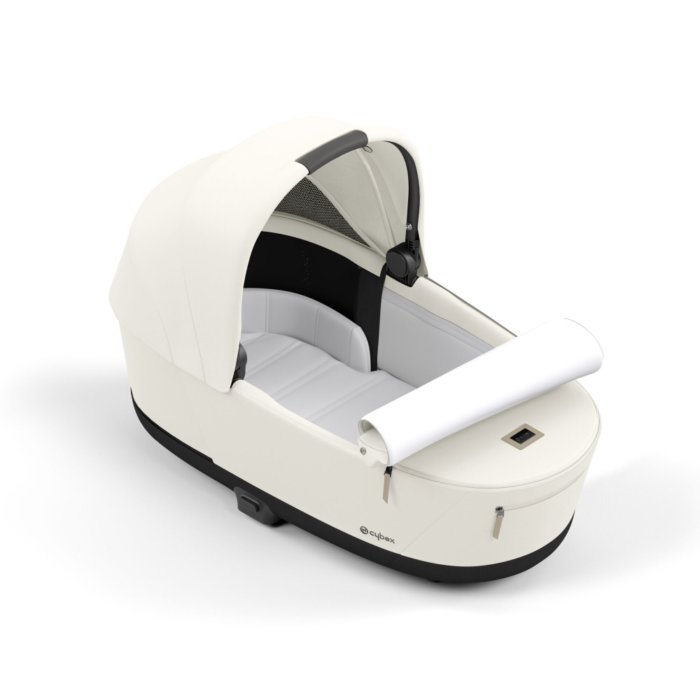 Cybex Priam IV  2  1 Rosegold / Off White -   4