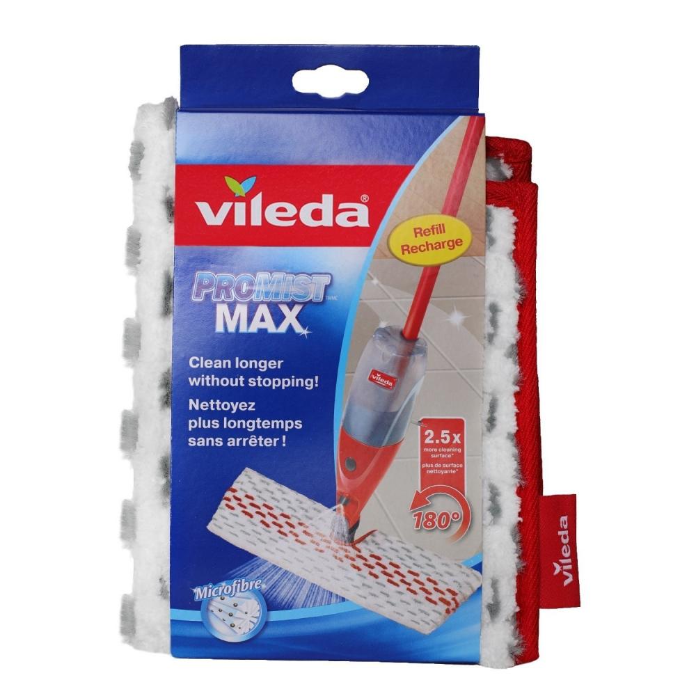 VILEDA насадка для швабры Промист Макс