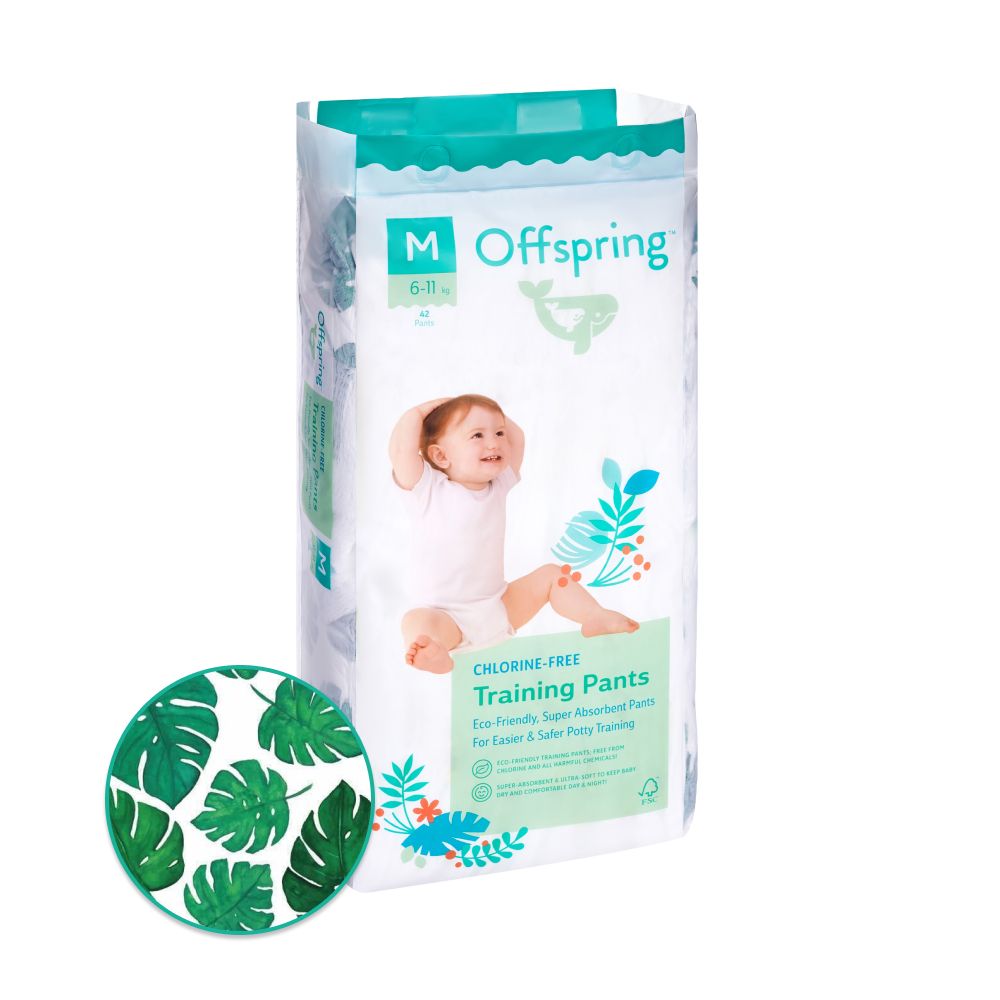 Offspring - M 6-11  42   -   1