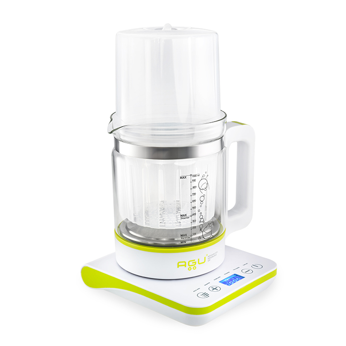 Agu Baby Чайник многофункциональный электрический 6 в 1 - фото  30