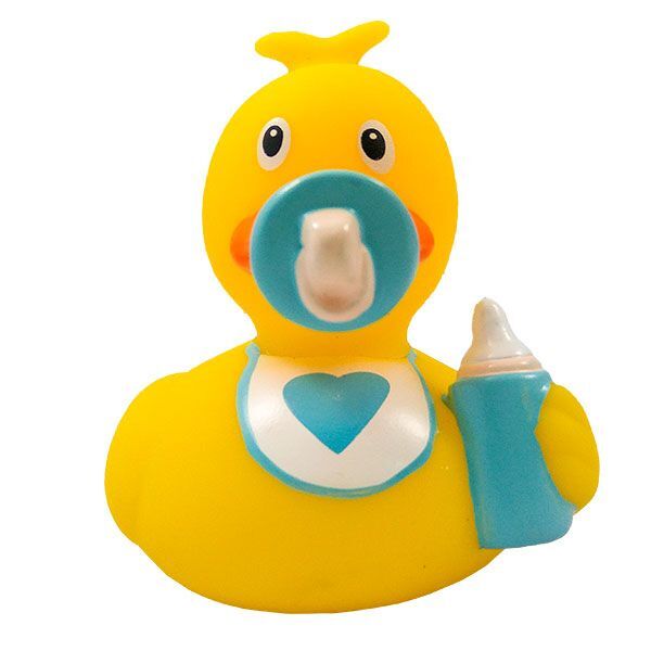 Веселые Ути-пути уточка ребенок мальчик - фото  2