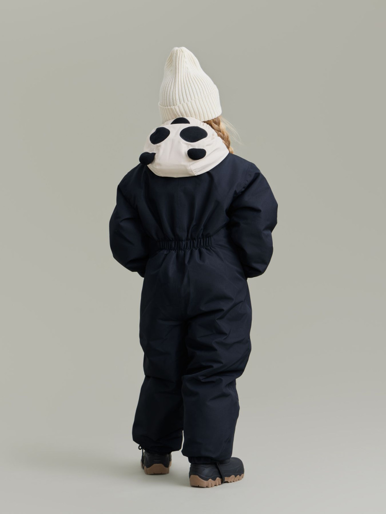 Happy Baby   panda