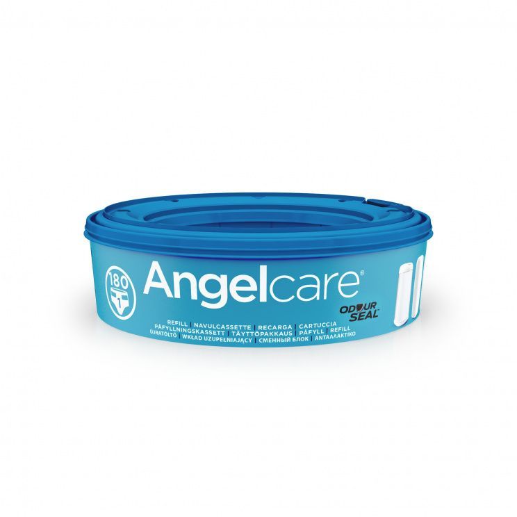 Angel Care кассета для накопителя подгузников