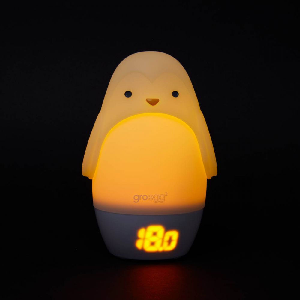 Gro аксессуар для термометра пингвин Перси - фото  2