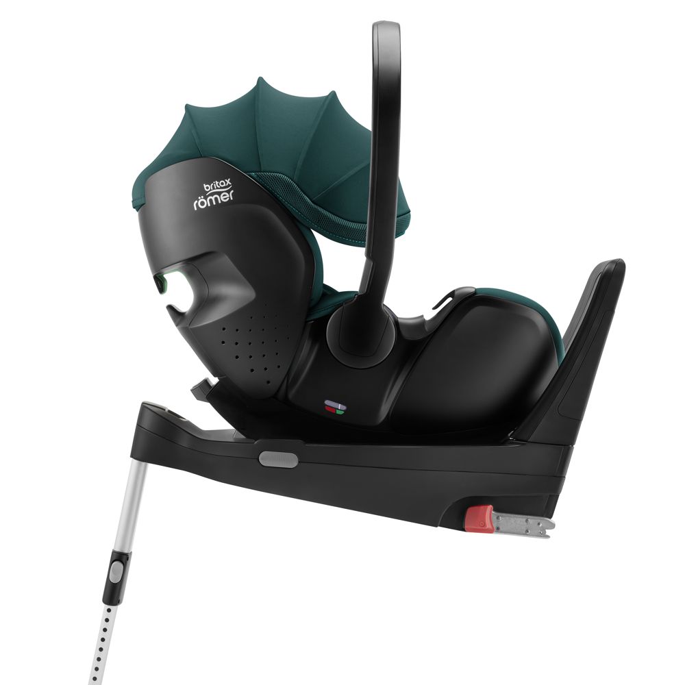 Britax Roemer Автокресло BABY-SAFE 5Z2 Atlantic Green - фото  5