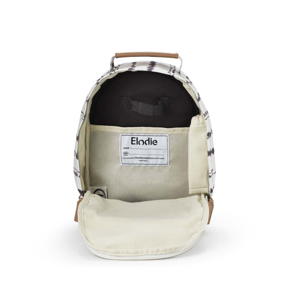 Elodie   Tidemark Drops