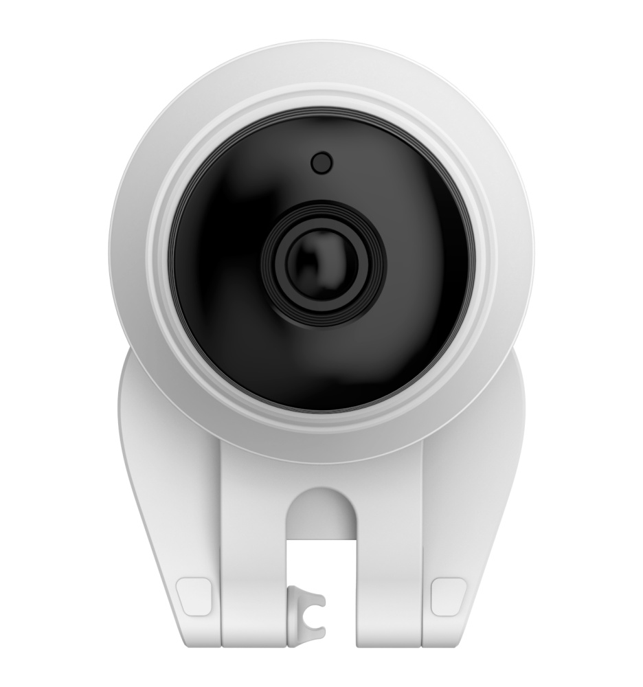 Samsung Wi-Fi видеоняня Samsung SmartCam SNH-C6417BN - фото  5