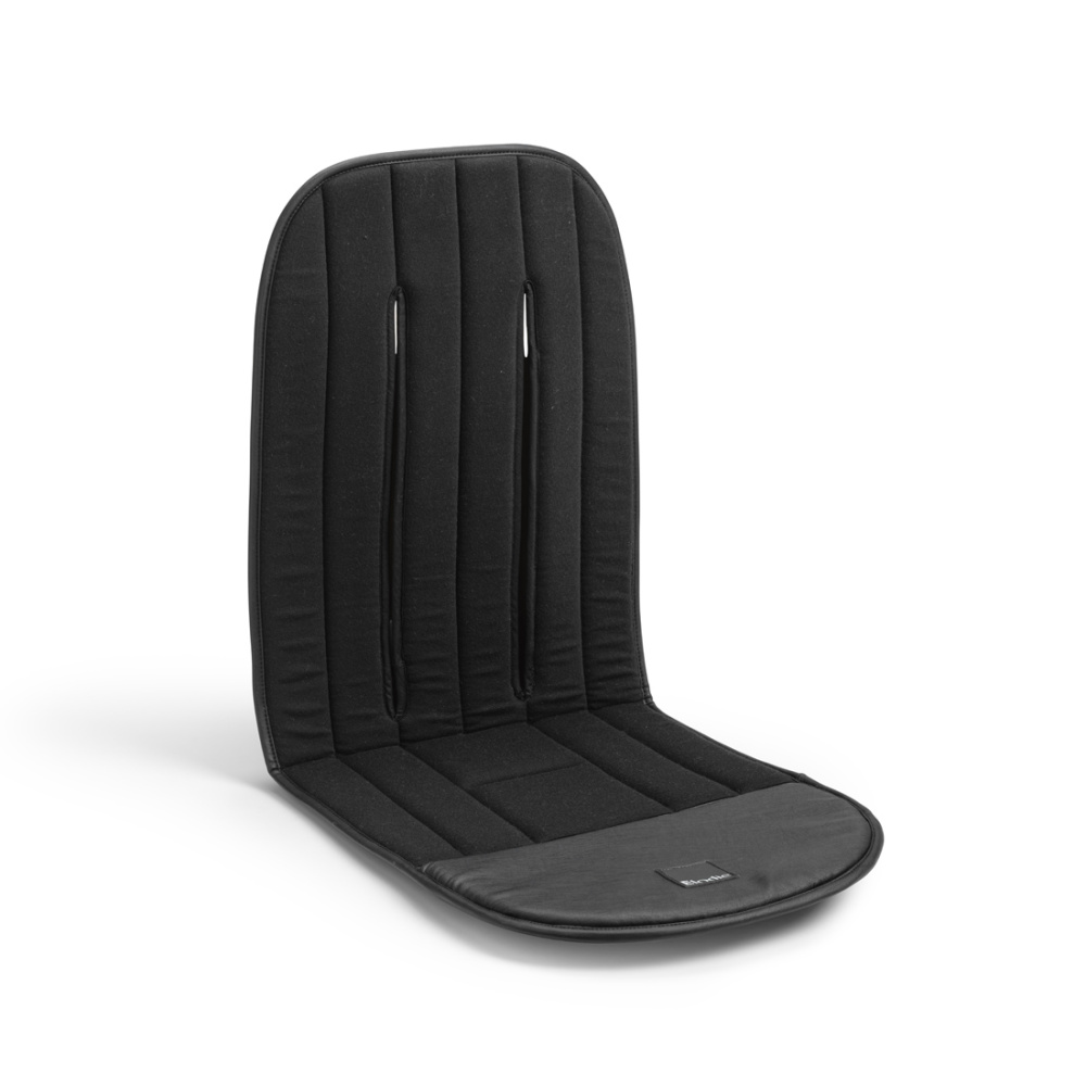 Elodie матрасик в коляску - Aviator Black - фото  3