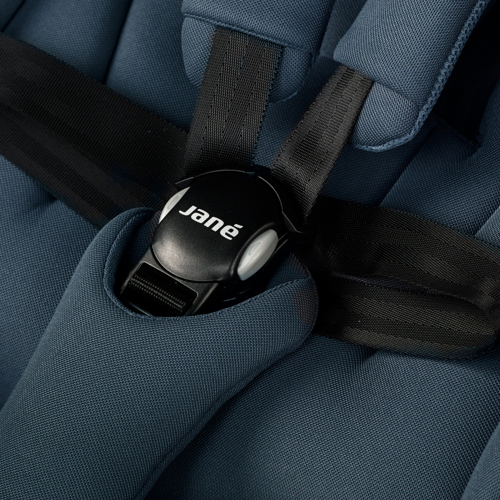 JANE Коляска 2 в 1 Keep+Sleep Seal - фото  20