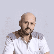 Сергей Апресян 
