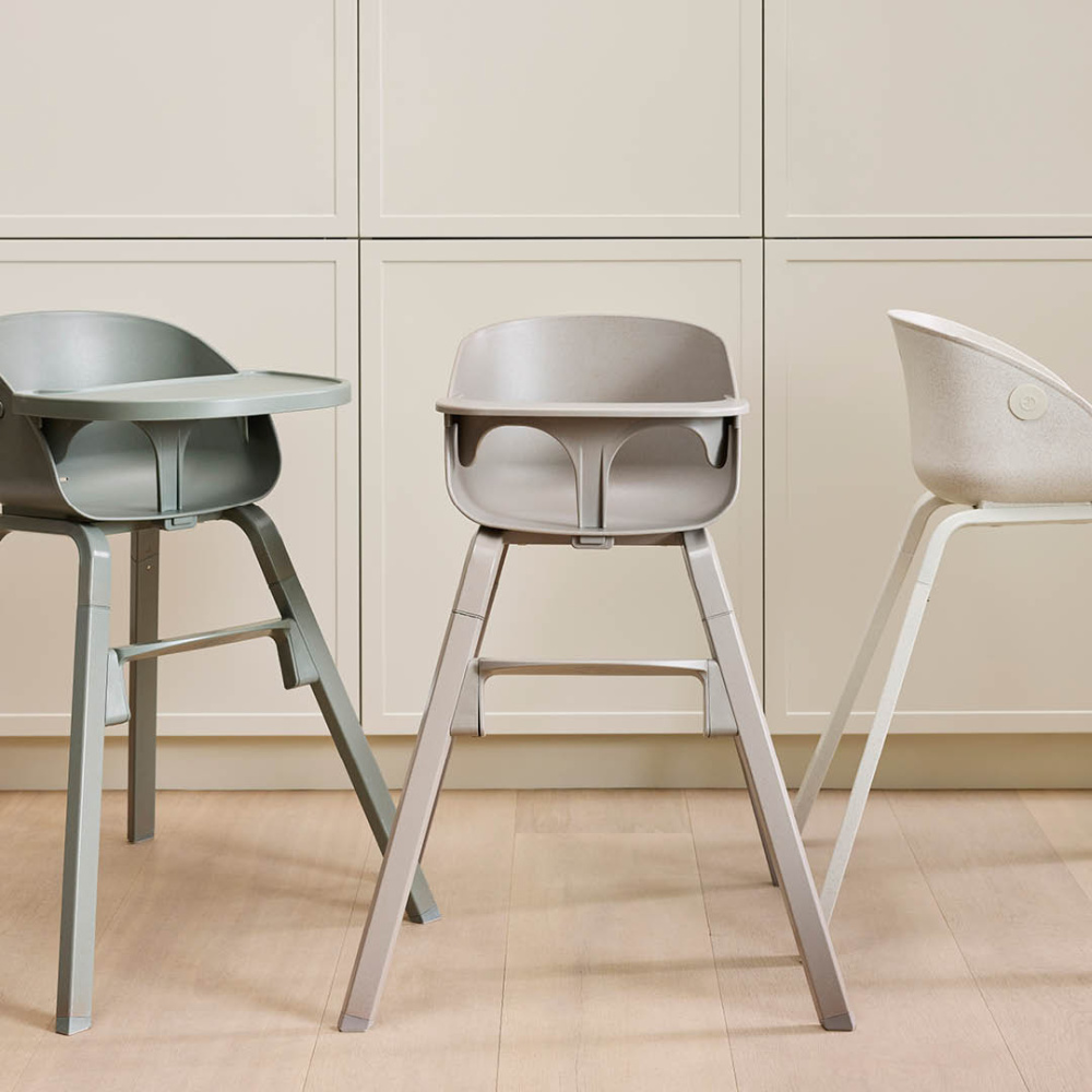 Elodie Стульчик для кормления Grace Hazy Jade - фото  21