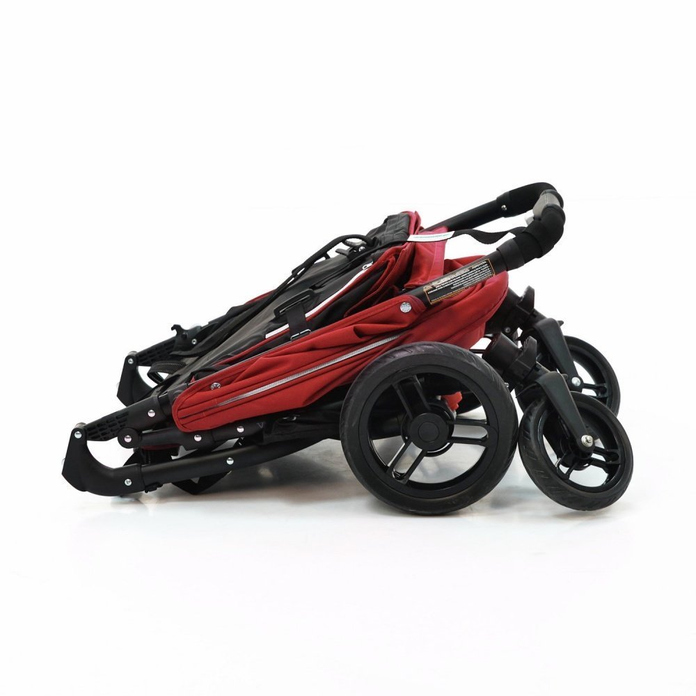 Valco Baby Snap 4   / Fire red -   5