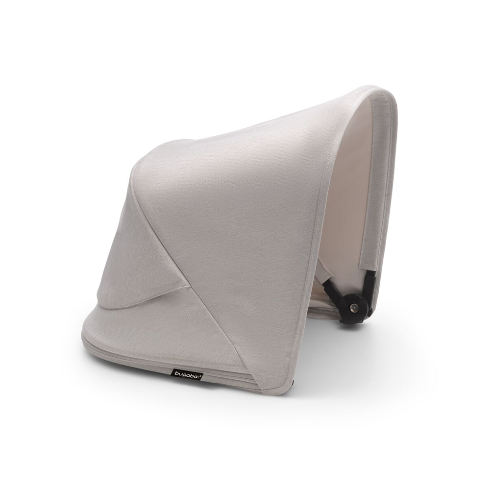 Bugaboo Fox/Lynx/Cameleon3   Misty White