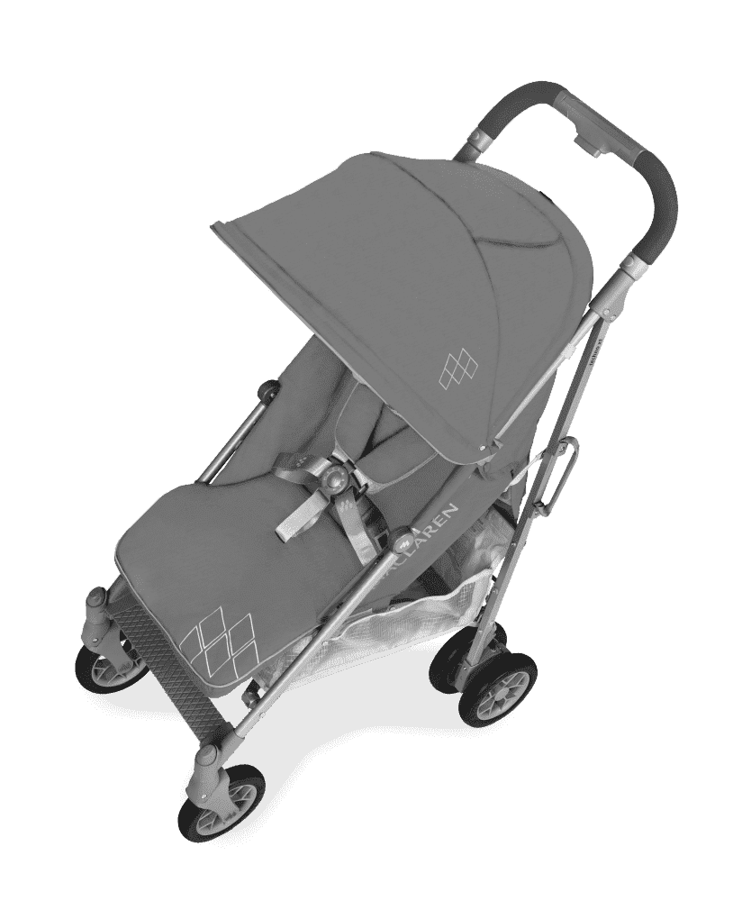 maclaren techno xt 2018