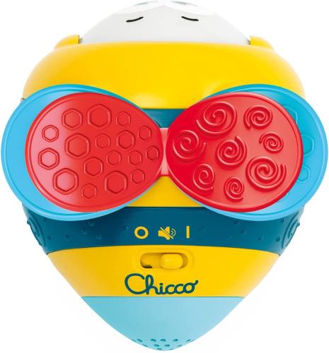 Chicco игрушка развивающая Электронная пчелка - фото  2