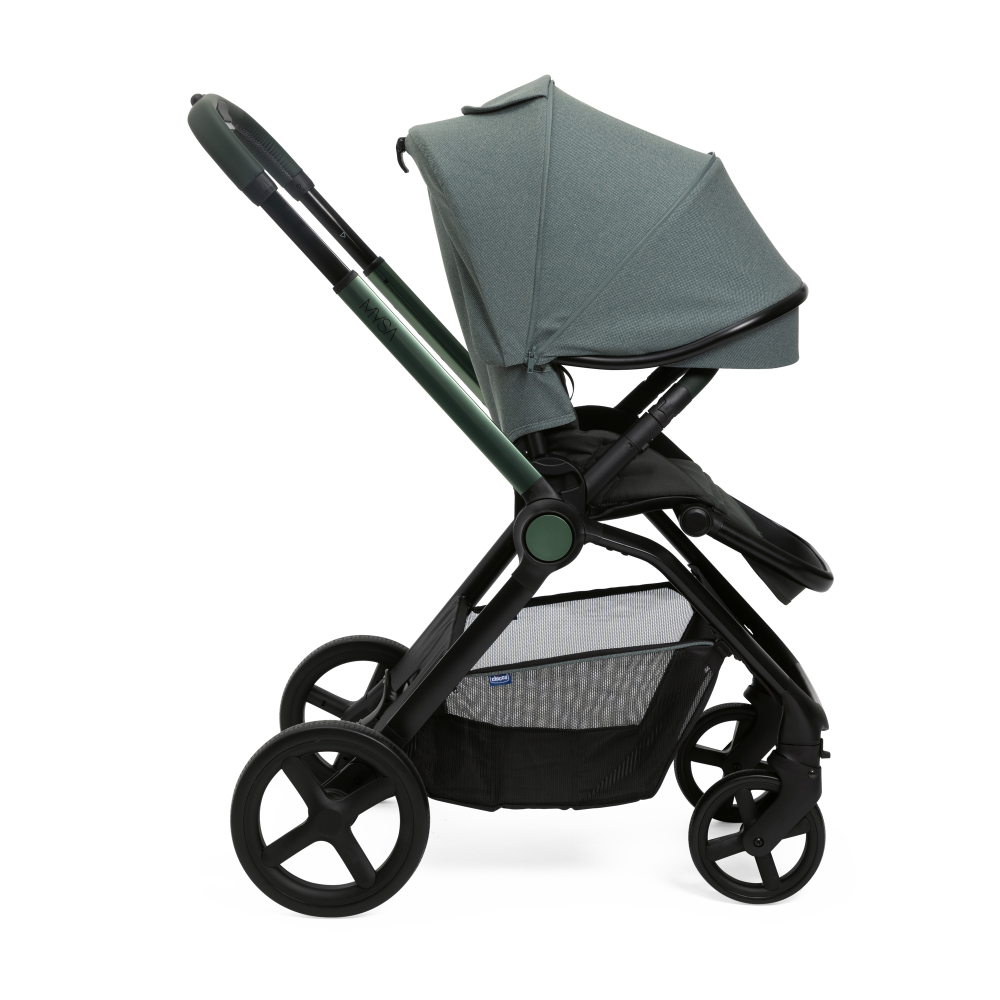 Chicco   Mysa Jade Green -   4