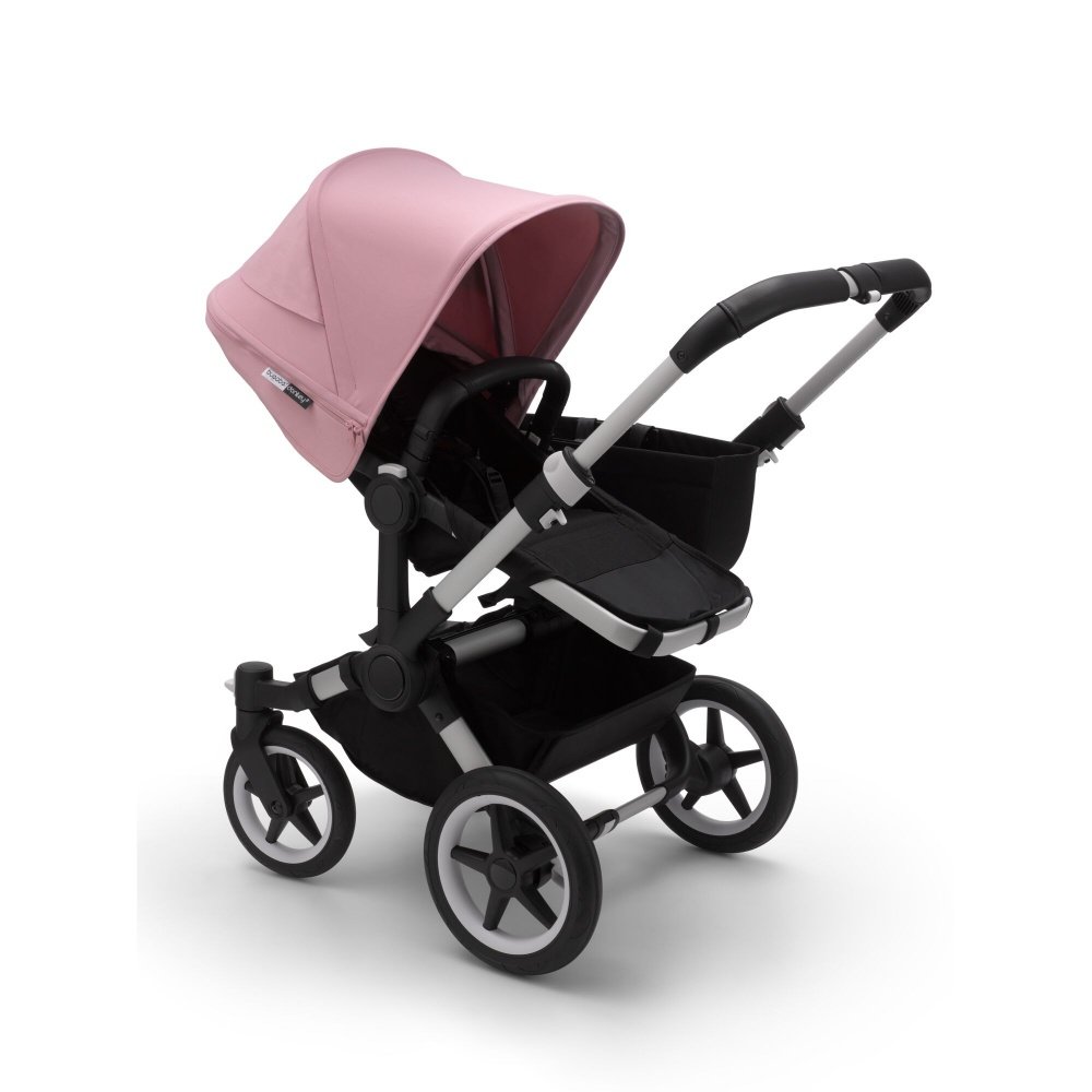 Bugaboo Donkey3   Soft Pink -   3