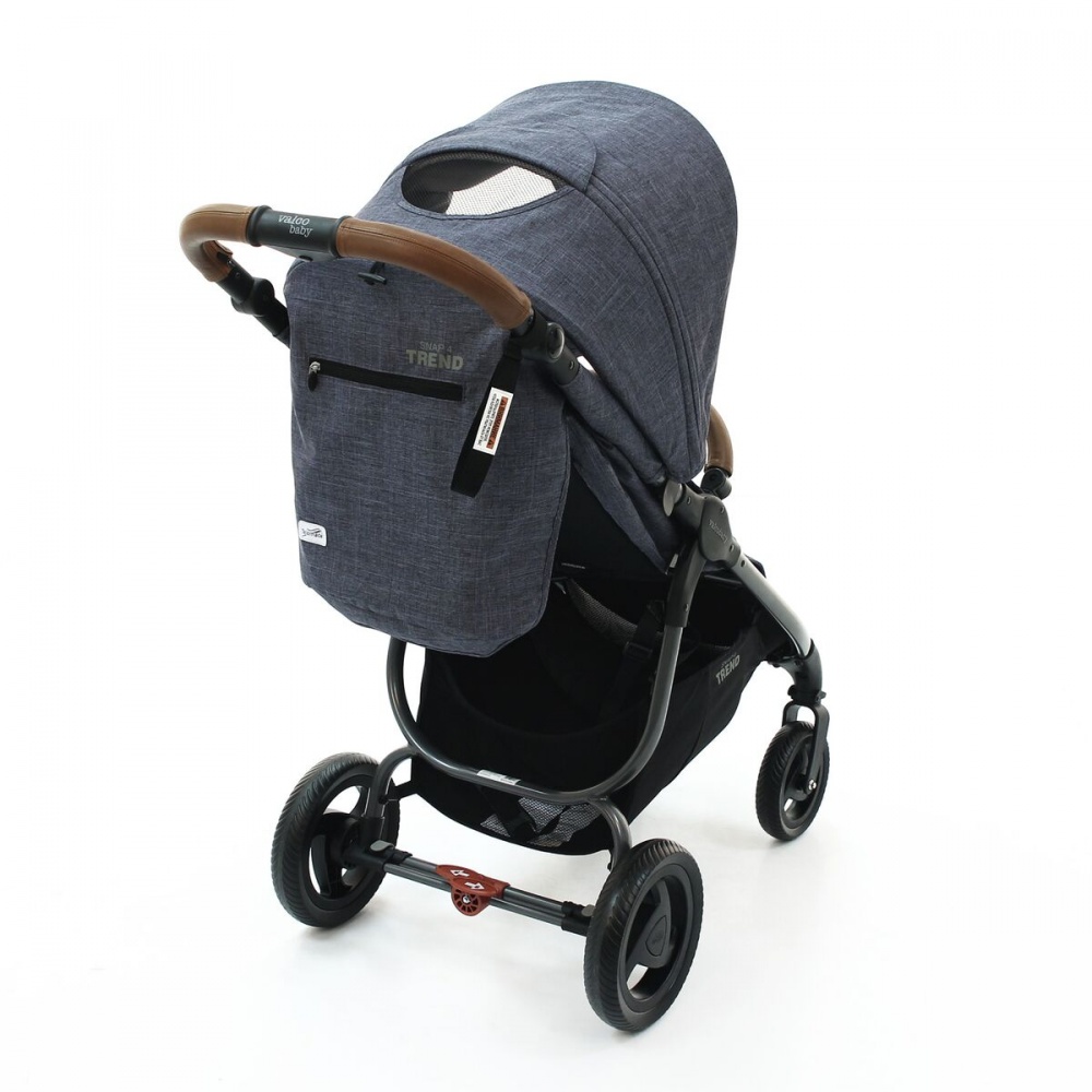 Valco Baby Snap 4 Trend  2  1 /Denim