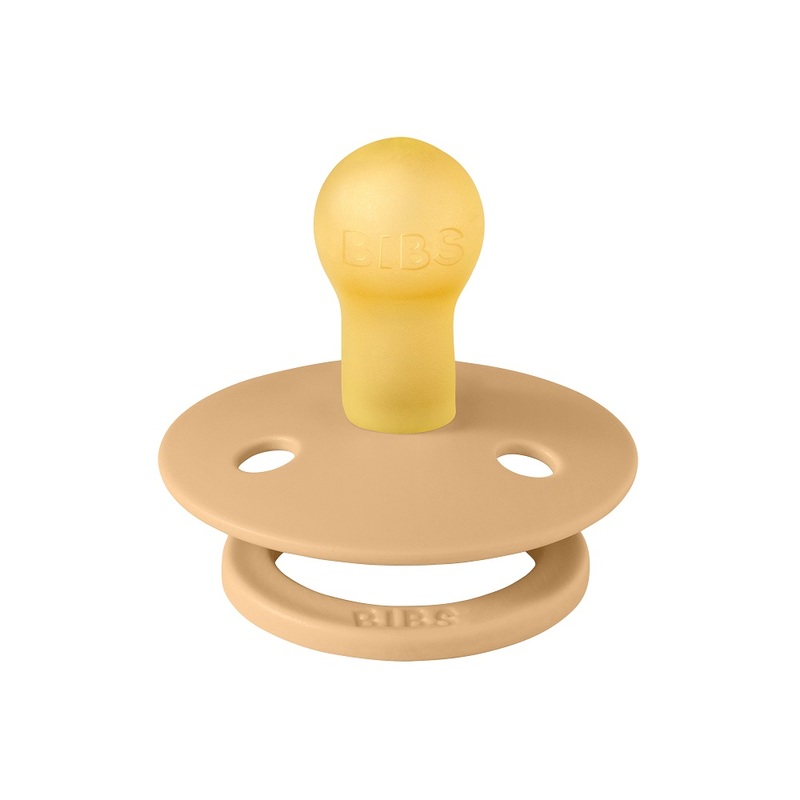 BIBS соска-пустышка Colour Desert Sand  - фото  2