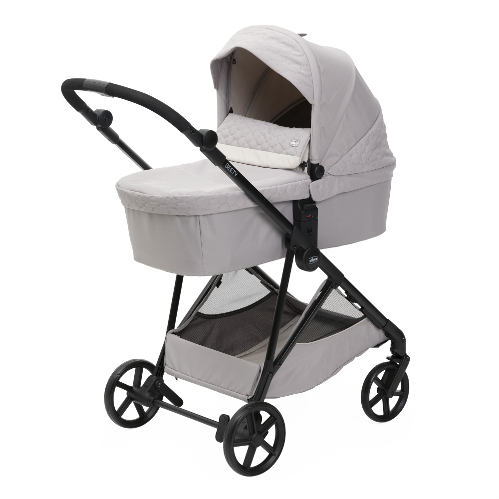 Chicco  Seety Florence Beige -   5